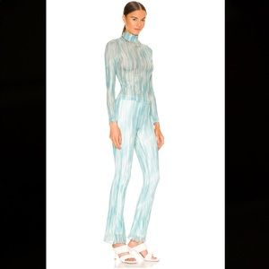 BRAND NEW Superdown Aqua Marine Set